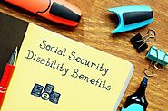 Social Security Disability Benefits: How to Get Results.