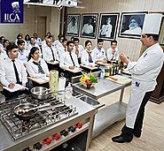 Culinary Arts Courses in India | IICA - Cooking And Bakery Courses