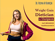 Best Dietician Clinic In Gurgaon