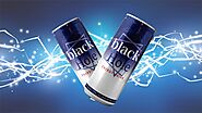 Natural Energy Drinks | Best Energy Drinks in India @ Black Hole