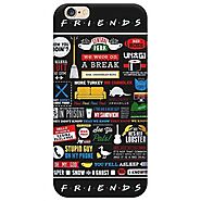 Shop Iphone 6 cases & coverss online at just Rs.199 from Beyoung