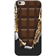 Grab Trendy Iphone 6 Cases & Covers Just at Rs. 199 @Beyoung