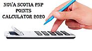 Nova Scotia PNP Points Calculator 2020 | Calculate 67 Points