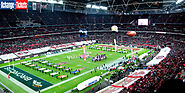 NFL London Tickets 2021: Tottenham set to host two NFL games