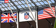 NFL London: New York Jets vs. Atlanta Falcons Everything you need to know as NFL returns to London