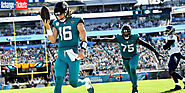 NFL London: Jaguars Game Sunday Jaguars vs Dolphins odds and prediction for Week 6