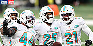NFL London: Dolphins Rumors, Tua Tagovailoa Expected to Return from Injury vs. Jaguars in Week 6