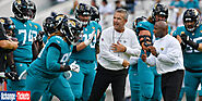 NFL London: What's the latest line, over-under for Miami Dolphins vs. Jacksonville Jaguars?