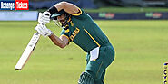 ICC T20 World Cup: Markram, spinners help SA crush Afghanistan in warm up