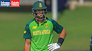 ICC T20 World Cup: Free spirited' South Africa unburdened by T20 World Cup expectations