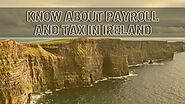 Know about payroll and tax in Ireland | by Access Financial | Sep, 2020 | Medium