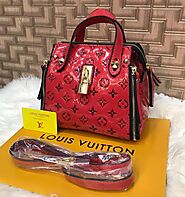 Buy LOUIS VUITTON Cross Body Bag On Sale exclusive at Replica Zone