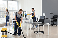 Professional cleaning & Janitorial services in St Paul MN | Cleaning services near me