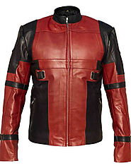Men Leather Jackets On Sale | Women Leather Jackets On Discount