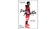 Dear Martin (Dear Martin, #1) by Nic Stone