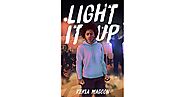 Light It Up by Kekla Magoon