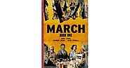 March: Book One (March, #1) by John Lewis