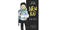 New Kid (New Kid, #1) by Jerry Craft