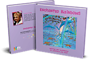 Book | Enchanted Rainbows by Gabriella Eva Nagy