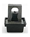 Slate Ring table Fountain