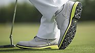What You Should Know About Types of Golf Shoes