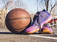 How to pick out different types of basketball shoes 10 steps