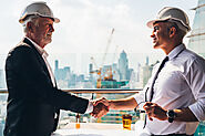 When to Hire a Commercial General Contractor?