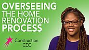 What Does a General Contractor Do | Construction CEO Asia Denson