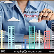Property Management Services Bangalore