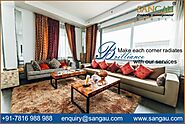 A Complete Guide Before Renting Fully Furnished Apartments In Bangalore