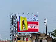 Best Outdoor Advertising Agency in kolkata | Hindusthan