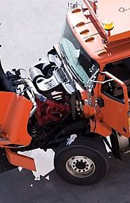 What are the Litigations and Claims in case of a Truck Accident?