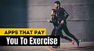 Best Apps That Pay You To Exercise in 2020 | Earn Online