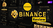 Binance Review: A Detailed Look BNB’s Top Features | Earn Online
