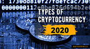 What Are The Top Types Of Cryptocurrency In 2020? [Updated]