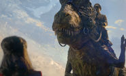 Iron Sky | Official movie site for Iron Sky & Iron Sky The Coming Race