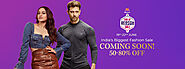 Blog | Hrithik, Sonakshi and Samantha announce the 12th edition of EORS