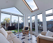 Outside Interests Orangeries & Conservatories in Sussex