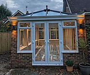 Conservatories Surrey | Outside Interests Orangeries & Conservatories