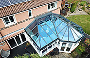 How Can You Make Your Orangery More Energy Efficient?