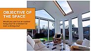 Considering an Orangery? Tips for You to Follow | Outside Interest Conservatories Orangeries