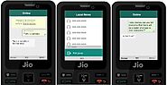 Good News for Jio Phone WhatsApp Users, New Features Added Soon