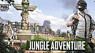 Gaming Style Will Be Changed in Jungle Adventure Mode – PUBG Mobile