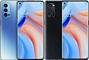 Oppo Reno 4 Series Launched in China, Check Features and Price