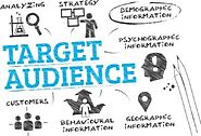 Who Is Your Target Audience?