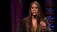 TEDxMarin - Olivia Ma - Why Do We Share? - YouTube