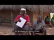 Responsible Land Policy in Uganda – A Case Story of a young boy and his grandfather