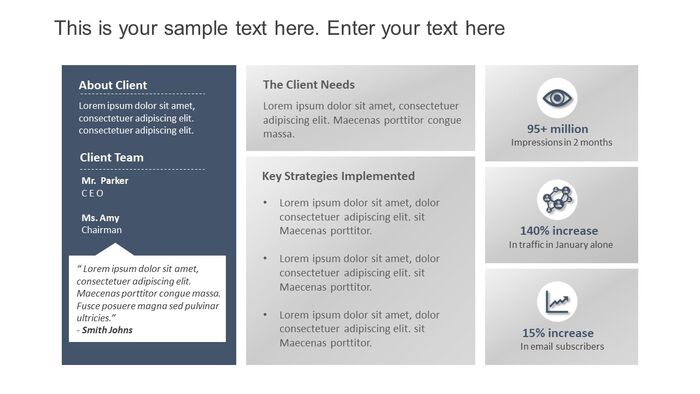 10 Successful Case Study Examples (Design Tips Plus Free Case Study ...