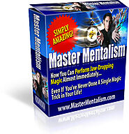 Magic Tricks And Illusions Revealed | Learn How “Master Mentalism” Transforms Ordinary People Into Professional Magic...