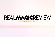 Real Magic Review | Socks - magic blog
